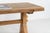 Brutalist Dining Table by De Puydt For Sale - Image 13 of 14