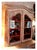 Antique Louis XV Buffet in Walnut For Sale - Image 3 of 8