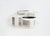 1960s Model 780 Nesting Tables by Gianfranco Frattini for Cassina, 1960s, Set of 4 For Sale - Image 5 of 13