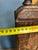 Antique Folk Corner Cabinet, 1850 For Sale - Image 4 of 18
