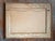 Blue 17th or 18th Century French Flemish Aubusson Tapestry Still Life Fragment in Frame For Sale - Image 8 of 12