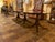English Mahogany Dining Table, 1890s For Sale - Image 13 of 15