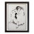 Late 20th Century Young Navajo Woman, R.C. Gorman For Sale