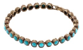 Example of Tennis Bracelets