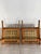 Scandinavian Model GE-370 Armchairs by Hans J. Wegner for Getama, Denmark, 1960s, Set of 2 For Sale - Image 14 of 16