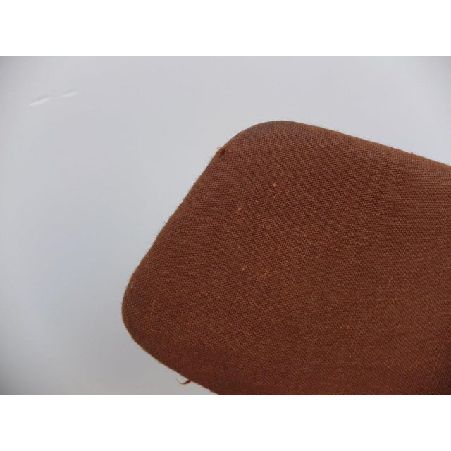 1st Edition Grand Prix Chairs by Arne Jacobsen for Fritz Hansen, Set of 4, 1959 For Sale - Image 14 of 18