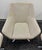 Set of 3 Keilhauer Cahoots Relax Lounge Swivel Chair Linen #9021 For Sale In Boston - Image 6 of 8