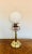 Victorian Oil Lamp, 1860s For Sale - Image 3 of 7