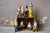Vintage Bohemian Cast Iron Snow White and the Seven Dwarfs Garden Figurines, 1960s, Set of 8 For Sale - Image 12 of 12