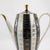 MCM German Demitasse Coffee Service for 6 Tirschenreuth Bavaria #710/0 1960s For Sale In Phoenix - Image 6 of 13