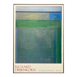 Example of Mark Rothko Posters