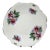 Vintage English Royal Windsor Duchess Bone China Sandwich or Cake Plate For Sale