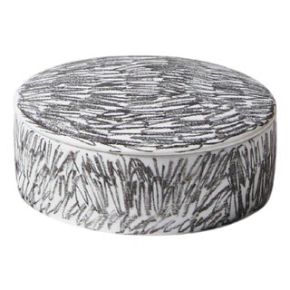 Formafantasma Post Scriptum Round Box from Cassina For Sale