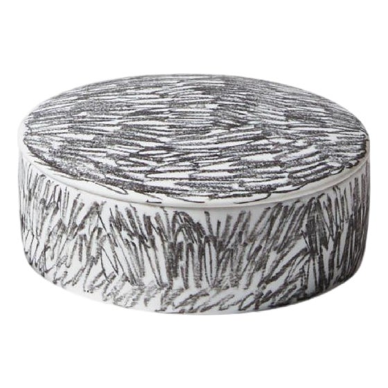 Formafantasma Post Scriptum Round Box from Cassina For Sale