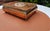 Metal Art Deco Copper Box, 1920s For Sale - Image 7 of 10