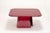 Not Yet Made - Made To Order Ooma Burgundy Lacquered Glass Dining Table by Reda Amalou Design For Sale - Image 5 of 9
