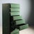 Vintage Industrial Chest of Drawers, 1960s For Sale - Image 5 of 9