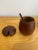Kay Bojesen Kay Bojesen Teak Condiment Set - 3 Pieces For Sale - Image 4 of 9