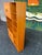 Danish Teak Domino Møbler Bookcase For Sale - Image 4 of 10