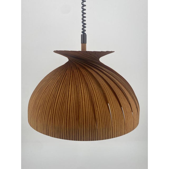 Ceiling Lamp by Hans Agne Jakobsson for Elysett Markyaryd For Sale - Image 18 of 18