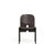 Scarpa 121 Chair in Wood and Leather by Afra & Tobia Scarpa, 1965 For Sale - Image 9 of 15