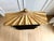 Wood 1970s Union National Chinoiserie Pagoda Wall Étagère / Shelf For Sale - Image 7 of 11