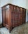 Louis XV Bordeaux-Style Mahogany Commode with Marble Top For Sale - Image 4 of 9