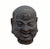 Late 19th Century Late 19th Century Smiling Luohan Clay Sculpture For Sale - Image 5 of 5