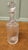 2000 - 2009 Victorian Etched Crystal Cloves Decanter For Sale - Image 5 of 6