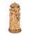 Antique Tankard the Triumph of Silenus by Gerard Van Opstal Flemish, 1880 For Sale - Image 6 of 15