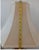 Vintage Neoclassical Ornate Urn Table Lamp Grecian Baroque Regency W Shade For Sale - Image 15 of 16