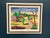 Bror Göransson, Landscape, 1960s, Oil on Canvas, Framed For Sale - Image 13 of 18