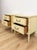 Vintage Henry Link Bali Hai Coastal Hollywood Regency Cream Nightstands, 2 Pieces, Attributed For Sale - Image 9 of 13