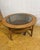 Mid-Century Round Coffee Table, 1960s For Sale - Image 4 of 8