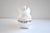 Antique Georgian Staffordshire Pink Luster Pitcher For Sale - Image 4 of 11