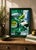 2020s Colorful Martini & Olives Paint-by-Number Still Life For Sale - Image 5 of 11