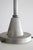 Metal Vintage Art Deco Lamp from Asea, Sweden, 1920 For Sale - Image 7 of 9