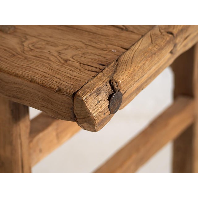 Antique Console Table, 1920s For Sale - Image 11 of 15