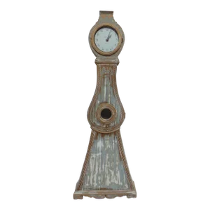 Mora Clock 100% Original Paint Swedish Rare