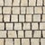 Polished ivory white marble broken tessere decorative mosaic tile. Suitable for use in vertical and horizontal...