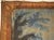 A Large 18th Century French Toile Peinte of a Stag Hunt in the Forest For Sale - Image 9 of 17