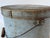 Wood A Beautiful Authentic 19th Century Original Paint Handmade Kitchen Bail Handled Pantry Box For Sale - Image 7 of 13