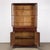 Antique Louis Philippe Bookcase in Walnut For Sale - Image 3 of 13