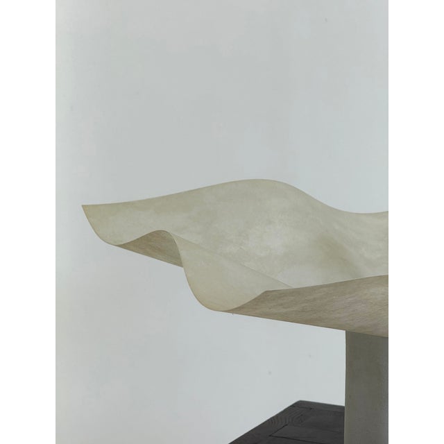 Area Table Lamp by Mario Bellini for Artemide, 1970s For Sale - Image 9 of 12