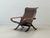 Set of Flex Lounge Chair and Ottoman by Ingmar Relling for Westnofa, Norway, 1960s For Sale - Image 12 of 18