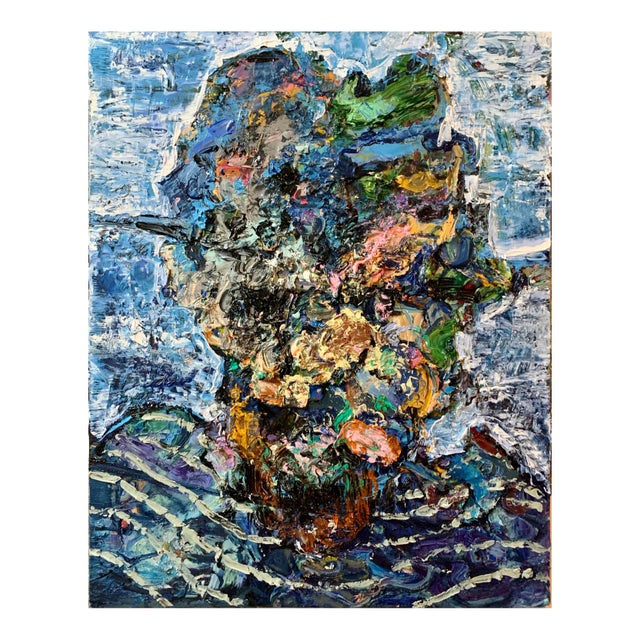 Portrait, No. 90, 2020 For Sale