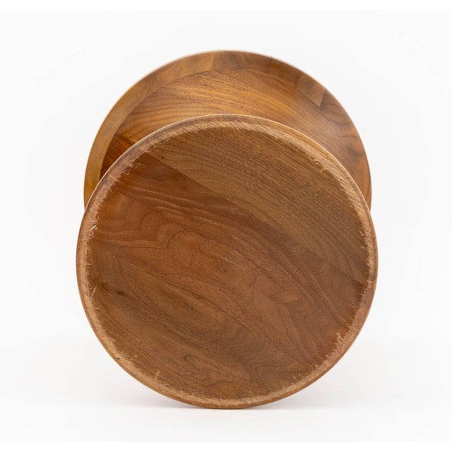 Charles and Ray Eames Time Life Stool, Model A For Sale - Image 9 of 9
