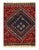 Traditional Pasargad DC Fine Hand Knotted Yalameh Rug For Sale - Image 3 of 3