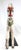 Carousel Horse on Detachable Stand For Sale - Image 12 of 14