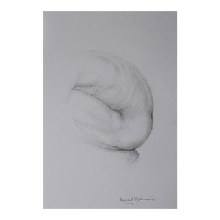 Ryszard Piotrowski, Nude, 2015 For Sale